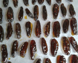 Foto langkah ke 8 dari resep Manisan belimbing wuluh.