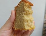 Foto langkah ke 6 dari resep BOLU PISANG EMPUK LEMBUT & LEGIT.