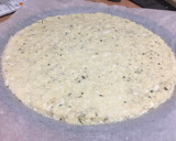 Foto del paso 5 de la receta: Pizza de Coliflor