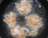 Foto langkah ke 4 dari resep Bakwan sayur kriuk favorit.