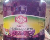 Pecsenye kacsa, párolt vörös káposztával és vajas krumplipürével recept fázis 4 fotója