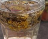 Une image de l'étape 4 de Vinaigre de pissenlits.