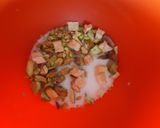 A picture of step 3 of Baked Apple.