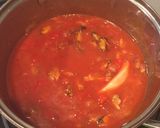Foto del paso 4 de la receta: Cazuela de mejillones