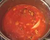 Foto del paso 4 de la receta: Cazuela de mejillones
