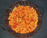 Foto del paso 2 de la receta: Potaje de garbanzos y cerdo