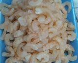 Foto del paso 4 de la receta: Pasta con camarón