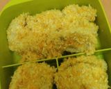 Foto langkah ke 5 dari resep Sempol Ayam Crispy Baby 1+.