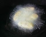 A picture of step 5 of Bittergourd Rolls.