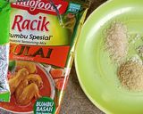 Foto langkah ke 3 dari resep Gulai Sapi Bumbu Instan.
