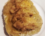 Foto del paso 6 de la receta: Pollo en salsa