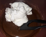 Foto del paso 5 de la receta: Torta Sacher👩‍🍳👀👌