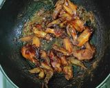 Foto langkah ke 4 dari resep Ayam Kecap.