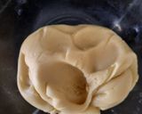 عکس مرحله 3 از دستور شیرینی وانیلی ساده