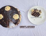 A picture of step 22 of Moist Chocolate cake.
