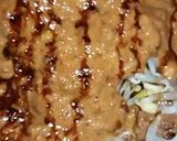 Foto langkah ke 4 dari resep Tahu tek tek.