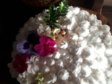 Torta Rogel