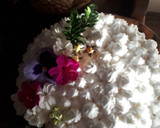 Foto del paso 16 de la receta: Torta Rogel