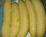 Foto langkah ke 1 dari resep Es Pisang Ijo.