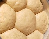 ઘઉં ના બન્સ (wheat buns recipe in Gujarati) રેસીપી સ્ટેપ3ફોટો