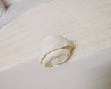Round layers chapati recipe step 4 photo