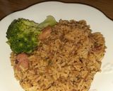 Foto del paso 6 de la receta: Locrio de Chuleta y fideo