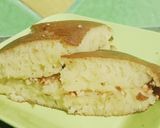 Foto langkah ke 11 dari resep Terang bulan/martabak manis anti gagal.