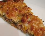 Gluténmentes pizza recept fázis 1 fotója