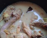 Foto langkah ke 3 dari resep Kare Ayam Kampung.