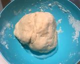 Foto del paso 1 de la receta: Empanadas de Mariscos Fritas