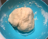 Foto del paso 1 de la receta: Empanadas de Mariscos Fritas
