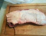 Foto del paso 1 de la receta: Punta paleta a la parrilla