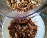 Foto del paso 2 de la receta Manzanas asadas con relleno