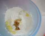 Foto langkah ke 3 dari resep KERIPIK BAYAM Kesat Super Kriuk.