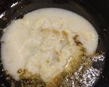 A picture of step 4 of Farali Malai Kofta.