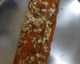 गुलाब जामुन और गाजर हलवा ट्रेन (Gulab Jamun aur Gajar Halwa train recipe in Hindi) रेसिपी चरण 8 फोटो