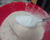 Foto del paso 3 de la receta: Pizza napolitana, con una masa esponjosa y crujiente