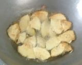Foto langkah ke 3 dari resep Sukun goreng.