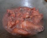Foto langkah ke 5 dari resep Ayam Ungkep Angkak.