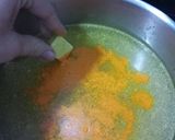 Foto del paso 5 de la receta: Arroz caldoso con pollo