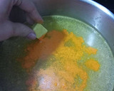 Foto del paso 5 de la receta: Arroz caldoso con pollo