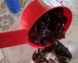 Foto del paso 3 de la receta: Chamoy de jamaica con arándanos 🍇🌺
