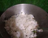 দুধ দিয়ে চিঁড়ের পোলাও (Chinrer Pulao Recipe in Bengali) রেসিপি ধাপ - 5 ছবি