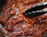 Foto del paso 5 de la receta: Brisket (en olla de cocción lenta)