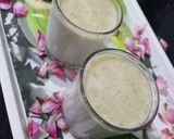 ઠંડાઈ (Thandai Recipe In Gujarati) રેસીપી સ્ટેપ3ફોટો