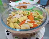 Foto langkah ke 7 dari resep Tamie Cap Cay.