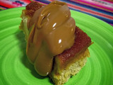 Budín de pan