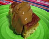Foto del paso 5 de la receta: Budín de pan