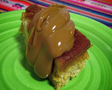 Foto del paso 5 de la receta: Budín de pan