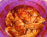 Foto langkah ke 2 dari resep Spicy Chicken Wings.